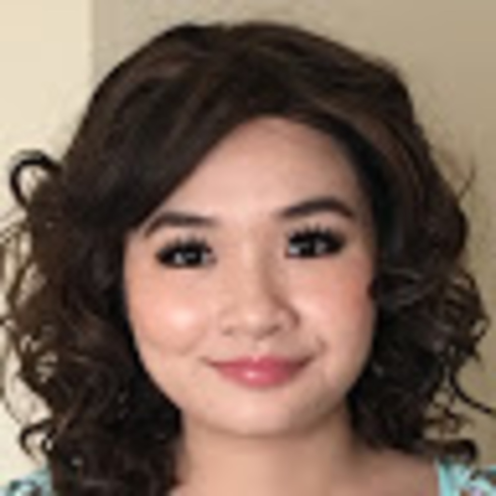 Meet your Posher, Teresa